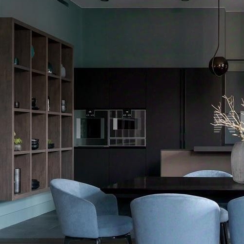 4-комн квартира Заречье пгт, улица Тихая, 27