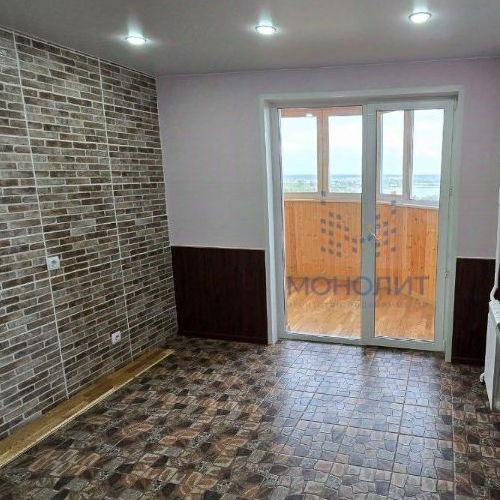 1-комн квартира д. Федурново, улица Авиарембаза, 12