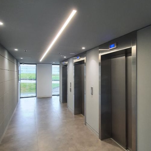 Студия Большой Волоколамский проезд, 23