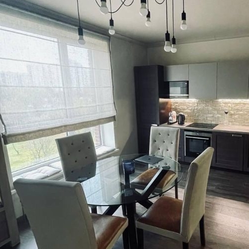 2-комн квартира улица Академика Миллионщикова, 20А