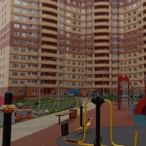 1-комн квартира д. Целеево, 5