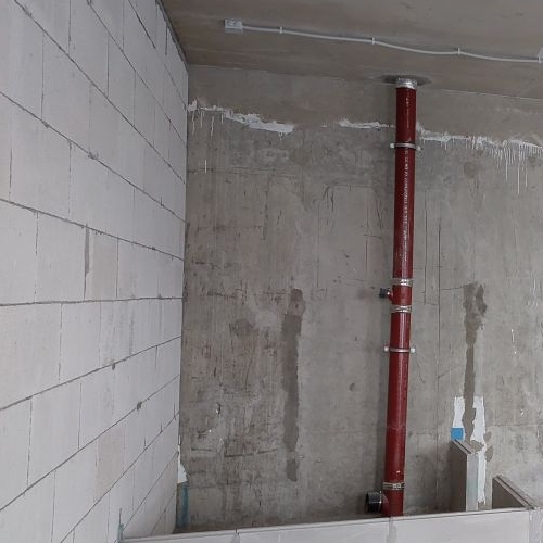 2-комн квартира улица Лобачевского, 120к1