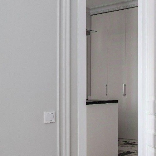 3-комн квартира Ленинградский проспект, 35С2