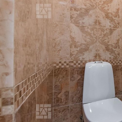 2-комн квартира Минская улица, 1ГК1