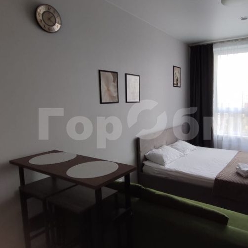 Студия Мытищи, улица Колпакова, 44