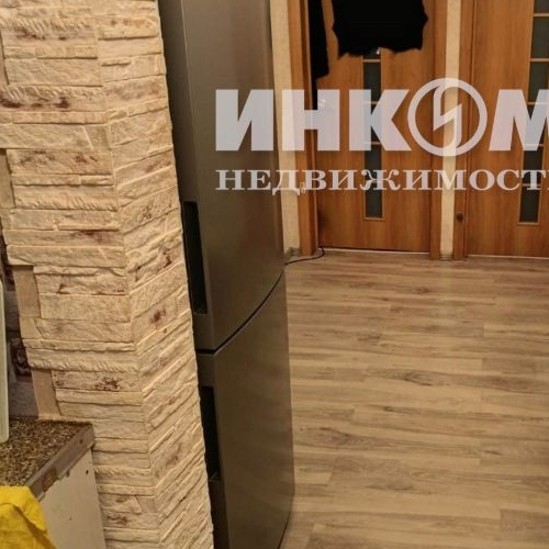 3-комн квартира Школьный мкр, д. Брехово,  д. к3