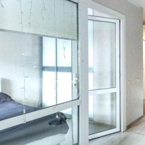 1-комн квартира Красногорск, улица Авангардная, 3