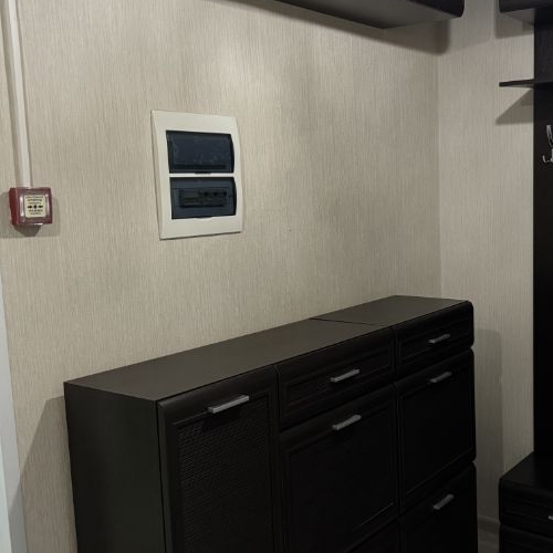 1-комн квартира Михневская улица, 8