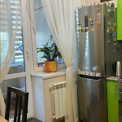 1-комн квартира Балашиха, улица Дмитриева, 30