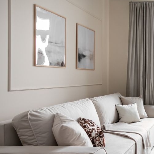 1-комн квартира Нежинская улица, 5к2