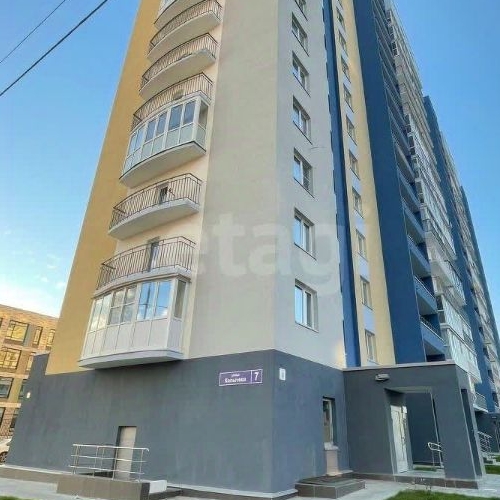 Студия Лобня, улица Колычева, 7