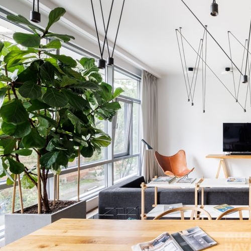 3-комн квартира улица Советской Армии, 6