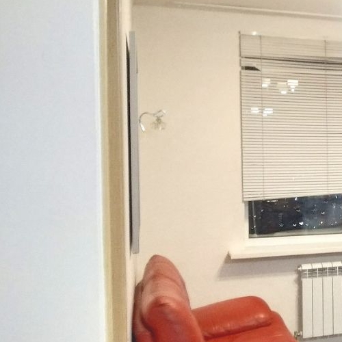 3-комн квартира Хорошевское шоссе, 12к1