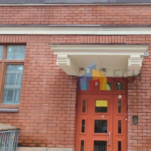 1-комн квартира Сабурово пгт, улица Заречная, 3