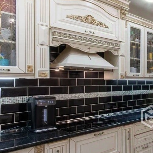 3-комн квартира улица Татьянин Парк, 16к3