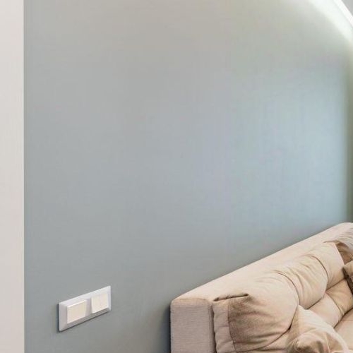 3-комн квартира Басманный переулок, 5