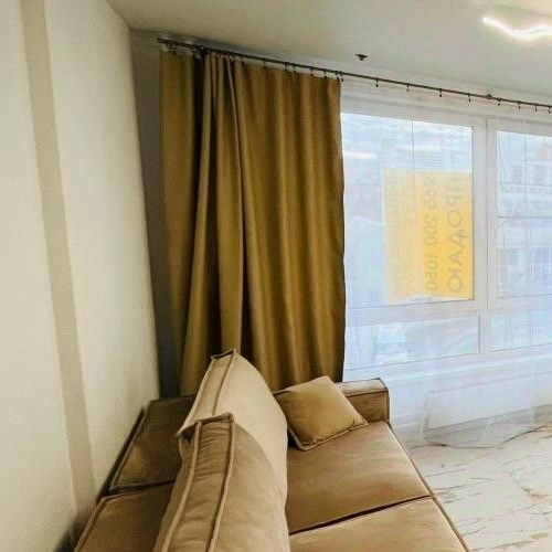 2-комн квартира Волоколамское шоссе, 24к1