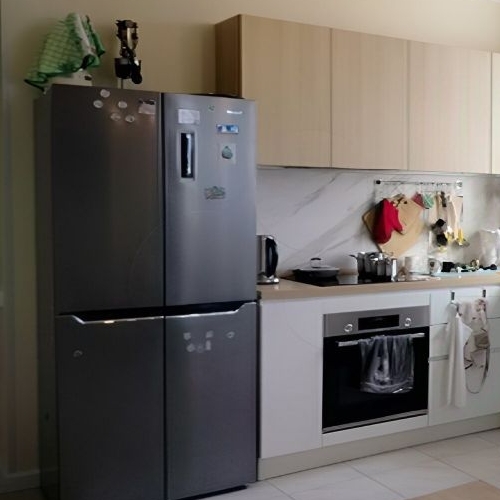 3-комн квартира Старокоптевский переулок, 8А