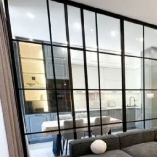 3-комн квартира Верхняя улица, 22