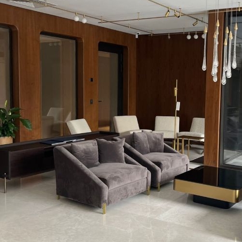 2-комн квартира Озерковская набережная, 6