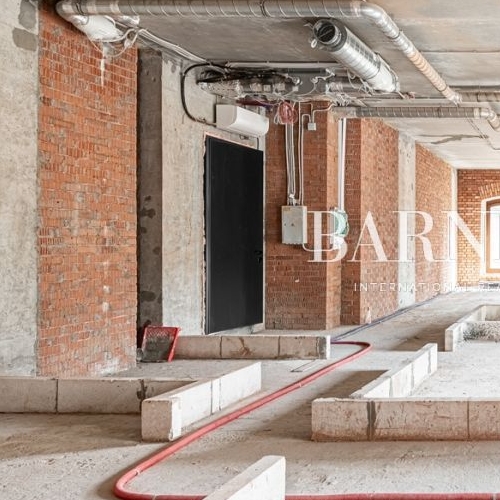 4-комн квартира Тессинский переулок, 1