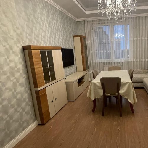 4-комн квартира Видное, улица Завидная, 6