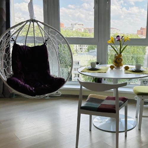 Студия Дзержинский, улица Ленина, 2а