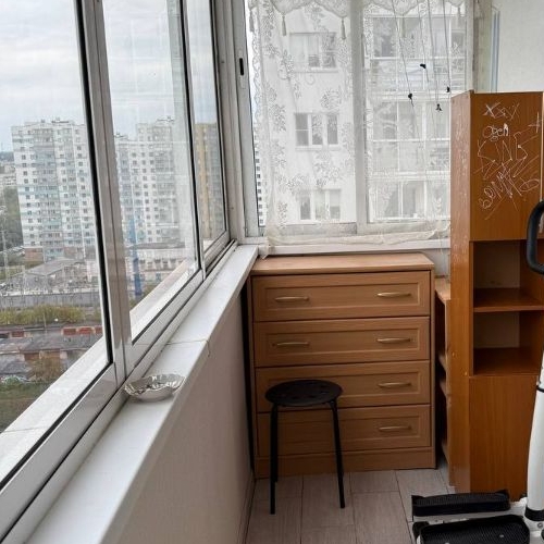 3-комн квартира Раменское, Высоковольтная улица, 23