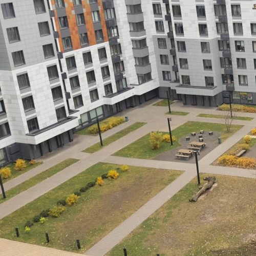 Студия Цимлянская улица, 3к1