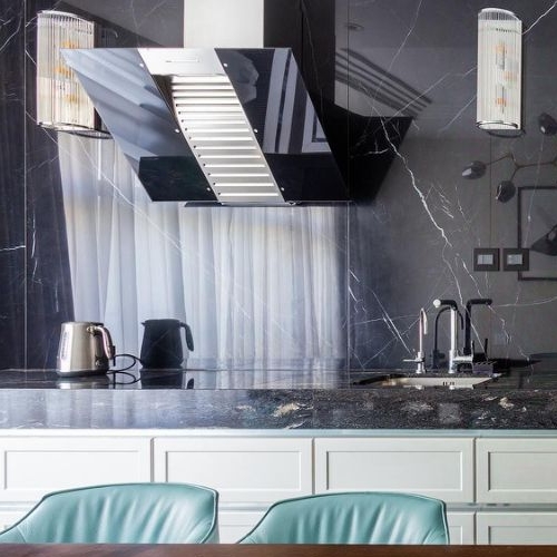 3-комн квартира Погодинская улица, 2