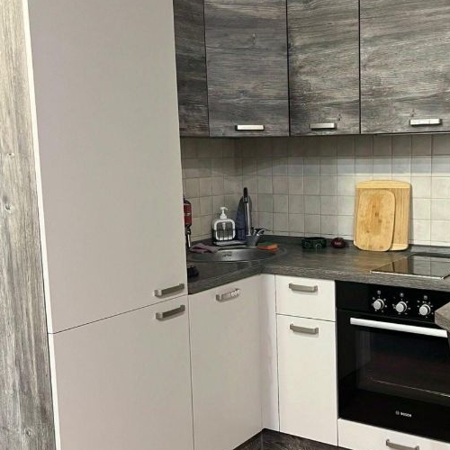 Студия Химки, улица Германа Титова, 3к2