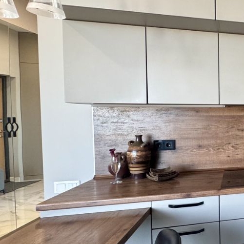 1-комн квартира улица Багрицкого, 18