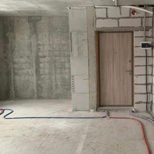 3-комн квартира Химки, улица Имени К.И. Вороницына, 18к1