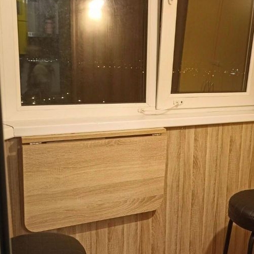 1-комн квартира Супонево мкр, Звенигород, 9