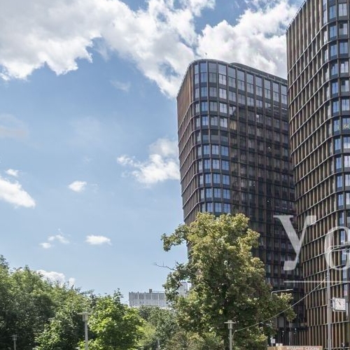 5-комн квартира Дружинниковская улица, 15