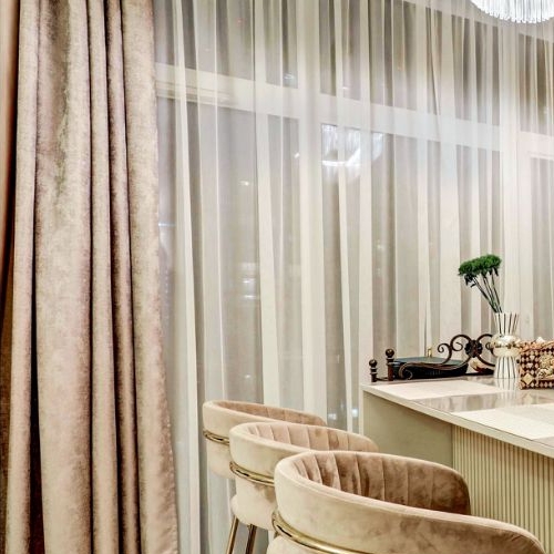 3-комн квартира Гжатская улица, 5к8