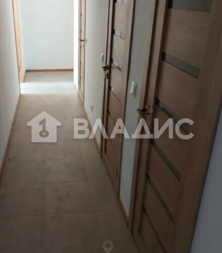 3-комн квартира Химки, улица Германа Титова, 10