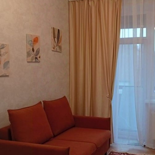 2-комн квартира улица Медовая Долина, 5к1