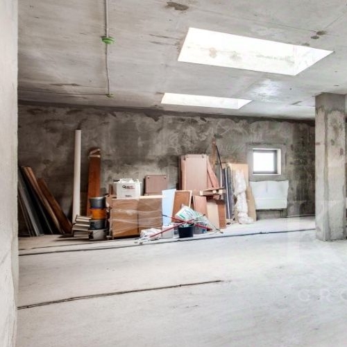 5-комн квартира Резервный проезд, 4