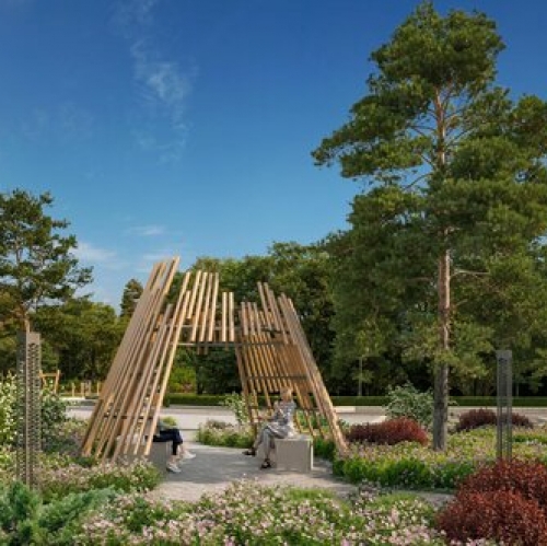 1-комн квартира Лобаново, 46К-9061