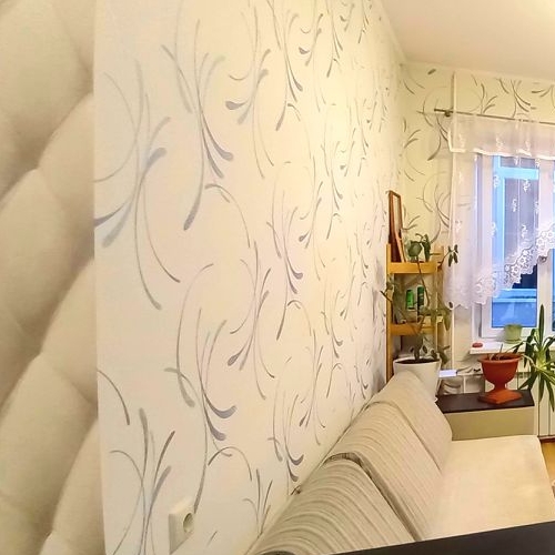 2-комн квартира Раменское, улица Мира, 4