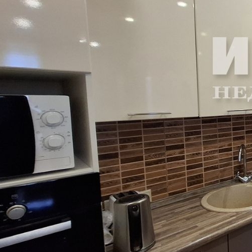 1-комн квартира Старая Купавна, улица Чехова, 4