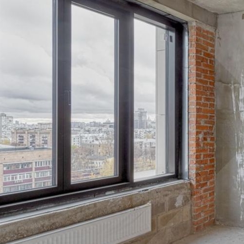 2-комн квартира Ленинградский проспект, 36с30