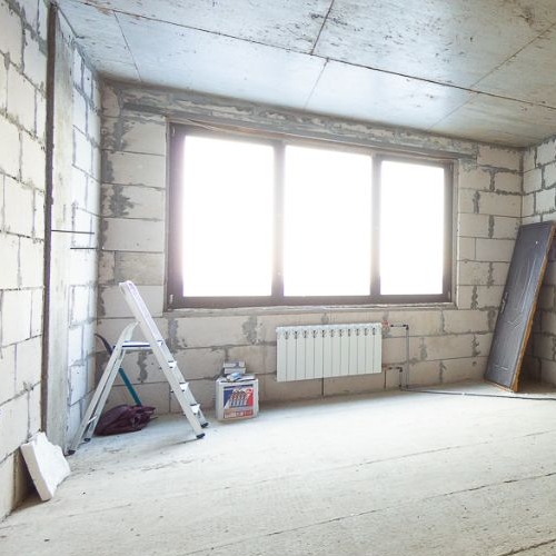 3-комн квартира Ильинский пгт, улица Чкалова, 2