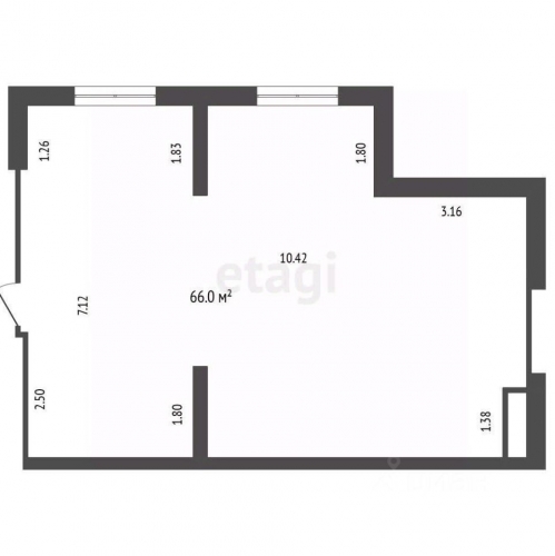 Офис Дмитров, ул Школьная,  д. 10