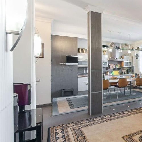 3-комн квартира Шмитовский проезд, 16С1