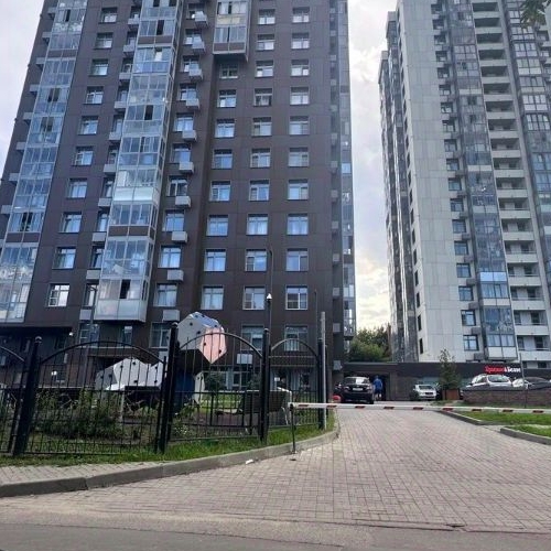 2-комн квартира Бибиревская улица, 4А