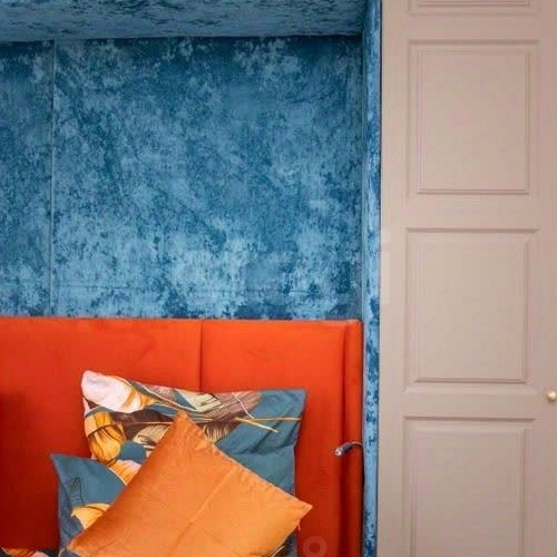 2-комн квартира Красноказарменная улица, 15к2