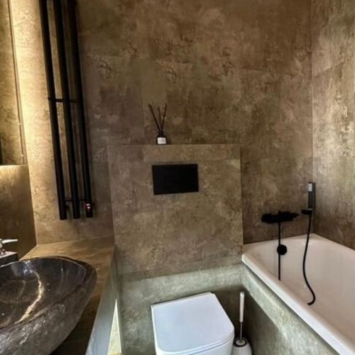 1-комн квартира Большая Спасская улица, 35