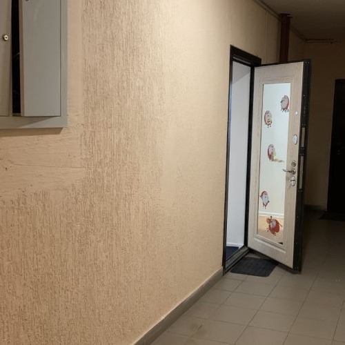 2-комн квартира Авиационный мкр, улица Жуковского, 14/18